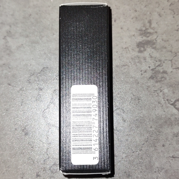 BNIP Gucci Rouge a Levres Satin 203 Mildred Rosewood - Picture 2 of 6